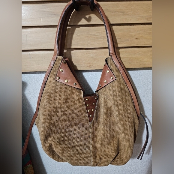 Firenze Bella Satchel - Picture 2 of 8